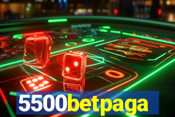 5500betpaga