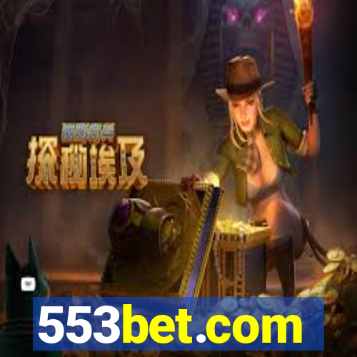 553bet.com