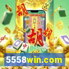 5558win.com