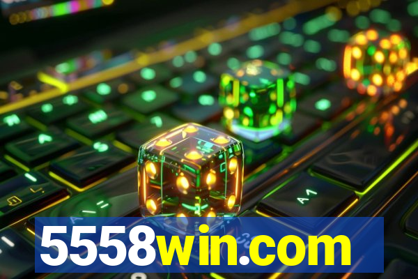 5558win.com