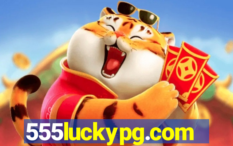 555luckypg.com