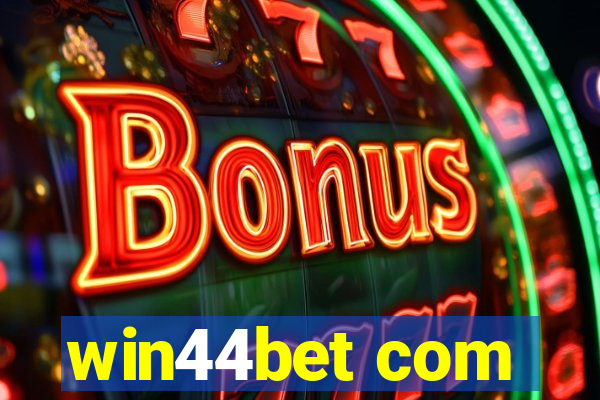 win44bet com