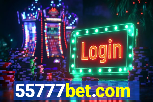 55777bet.com