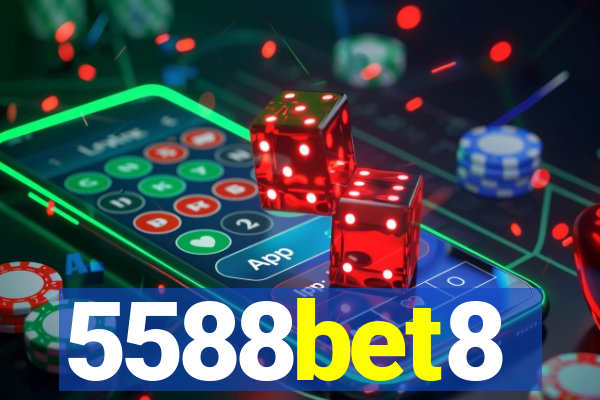 5588bet8