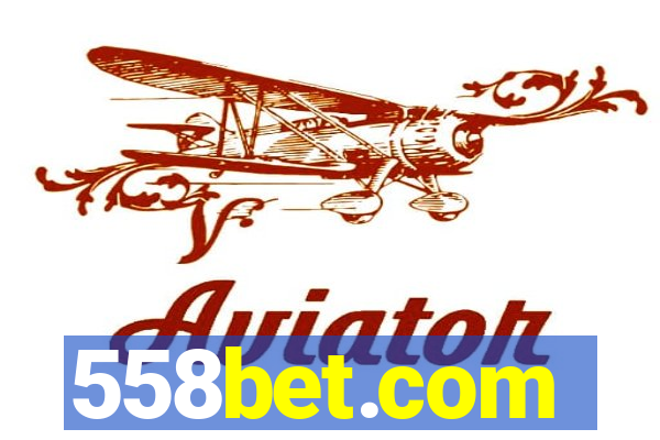 558bet.com