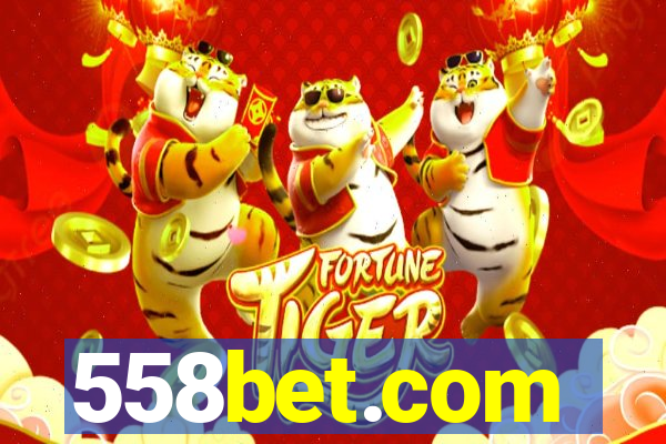 558bet.com