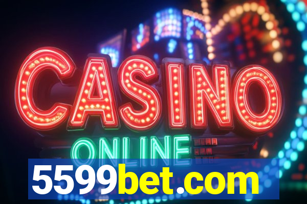 5599bet.com