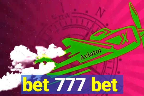 bet 777 bet