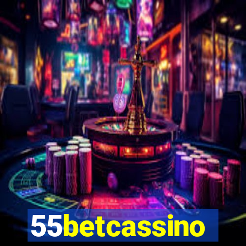 55betcassino