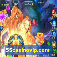 55casinovip.com