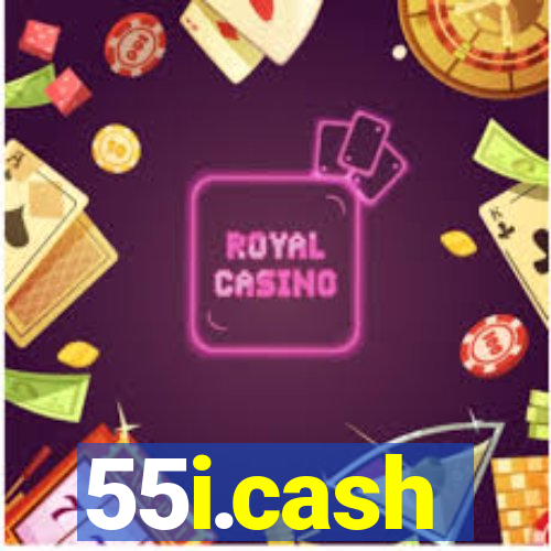 55i.cash