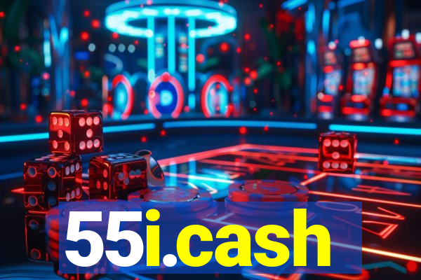 55i.cash