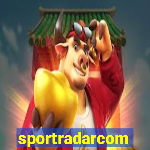 sportradarcom