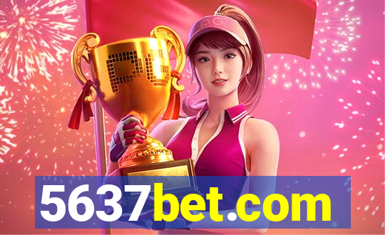 5637bet.com