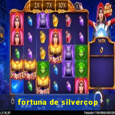 fortuna de silvercop