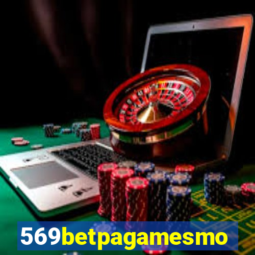 569betpagamesmo