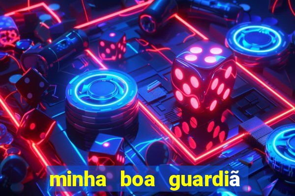 minha boa guardiã pdf gratis