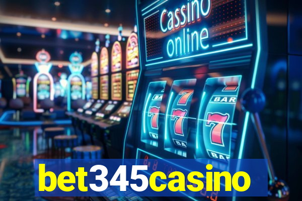 bet345casino