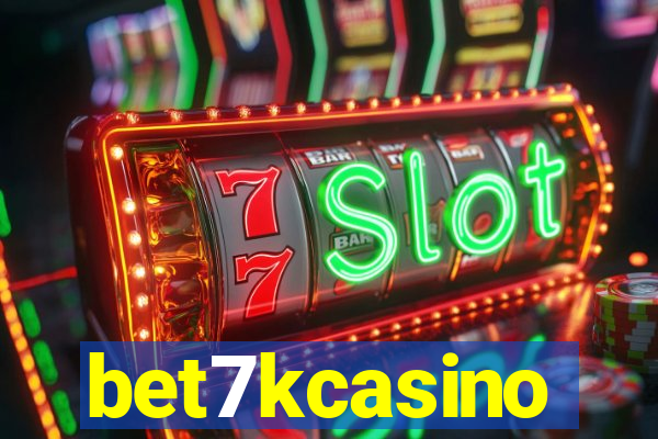 bet7kcasino