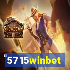 5715winbet