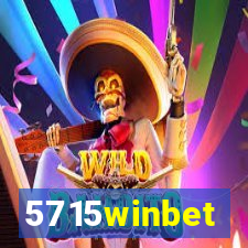 5715winbet