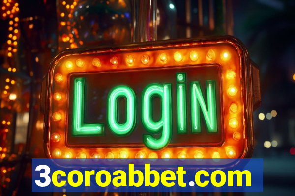 3coroabbet.com