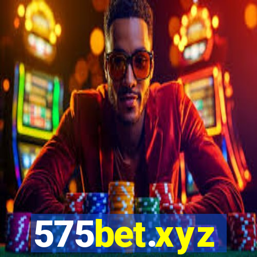 575bet.xyz