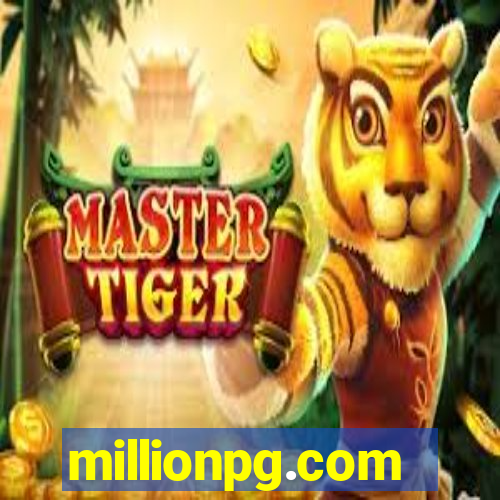 millionpg.com