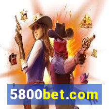 5800bet.com