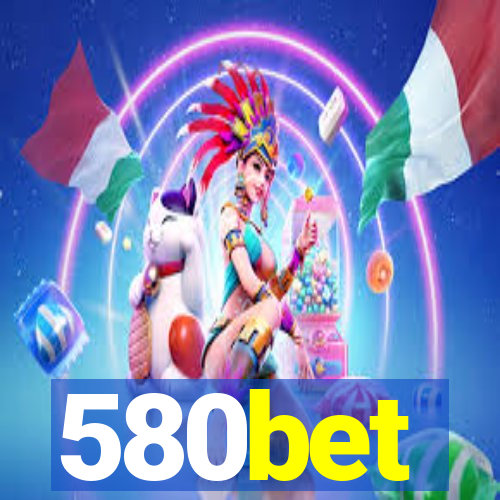 580bet