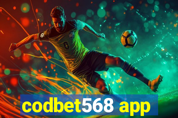 codbet568 app