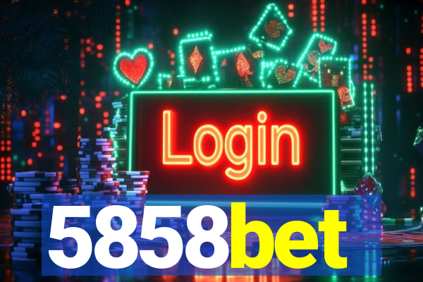 5858bet