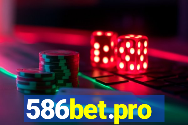 586bet.pro