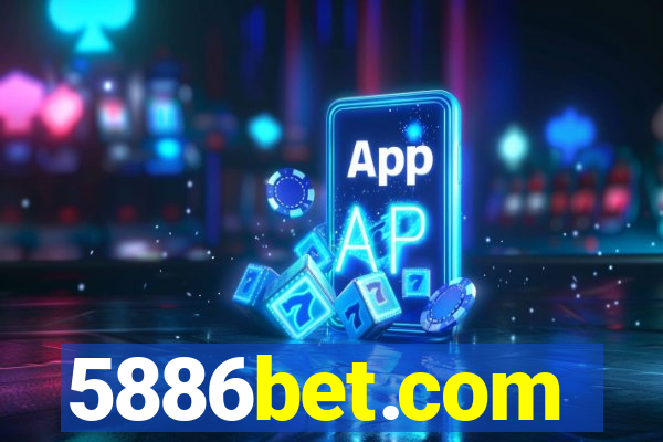 5886bet.com