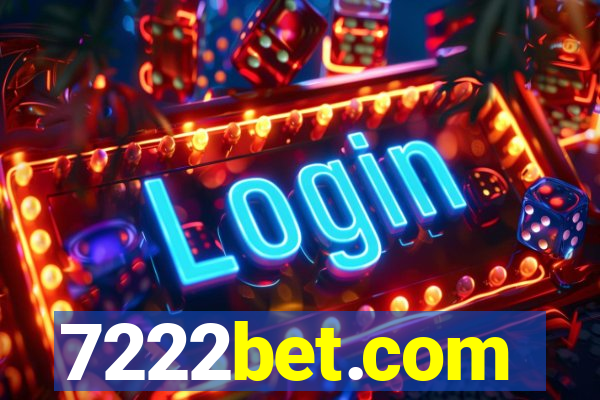 7222bet.com