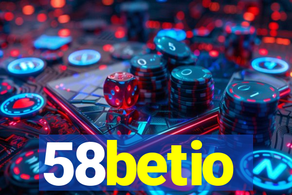 58betio