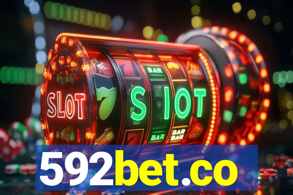 592bet.co