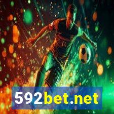 592bet.net