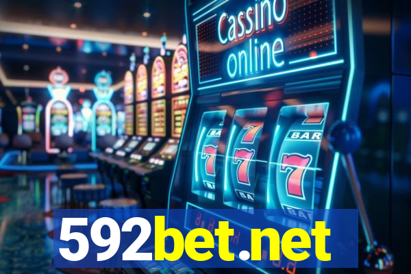 592bet.net