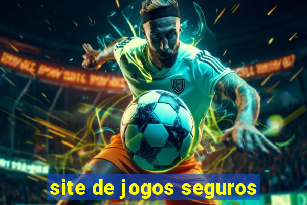 site de jogos seguros