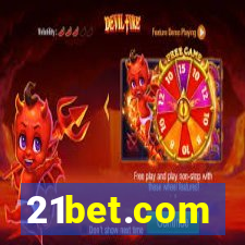 21bet.com