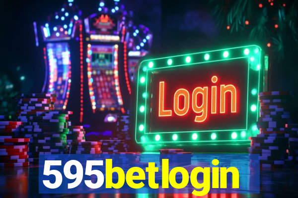 595betlogin