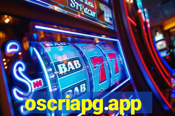 oscriapg.app