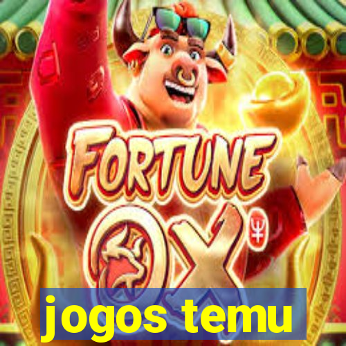 jogos temu