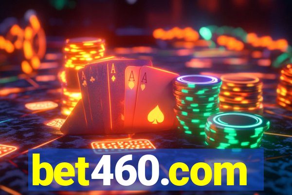 bet460.com