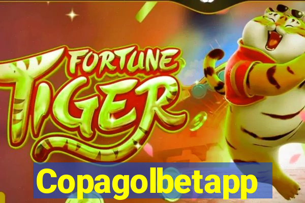 Copagolbetapp