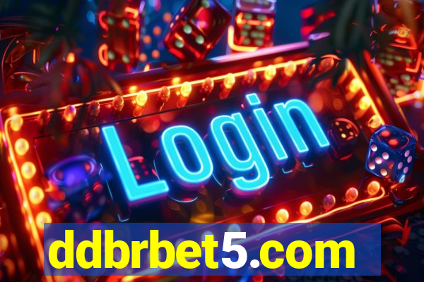 ddbrbet5.com