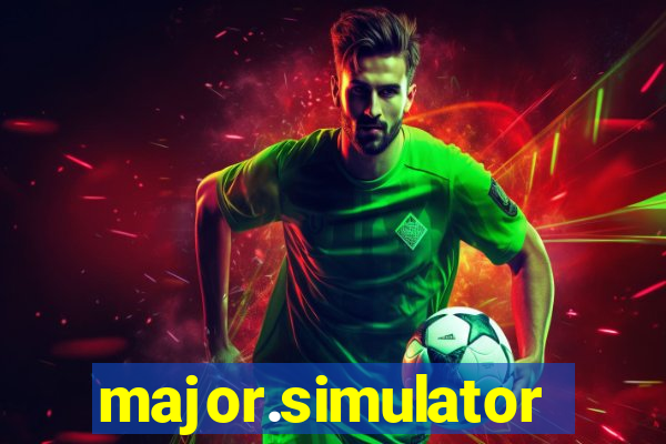 major.simulator