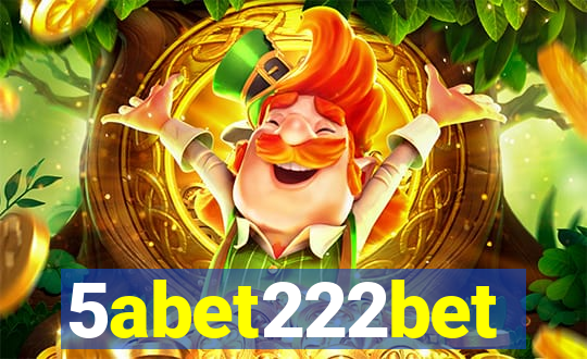 5abet222bet