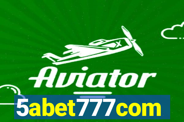 5abet777com